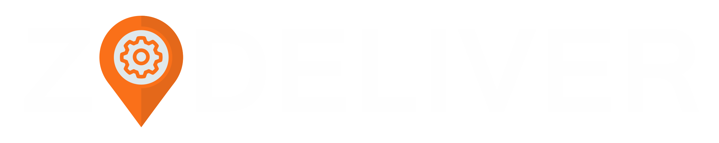 ZoDeliver Logo